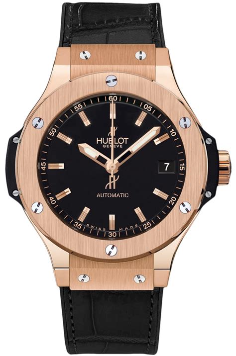 hublot drilled disk watch|Hublot big bang 38mm.